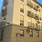 Atico En El Centro De Appartement Granada