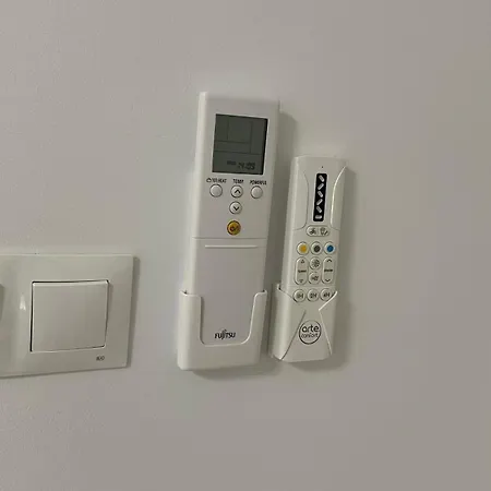 Atico En El Centro De Apartment