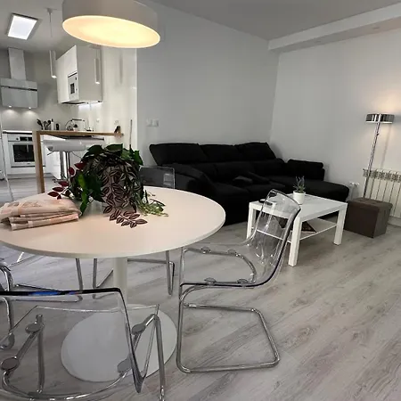 Apartment Atico En El Centro De Granada