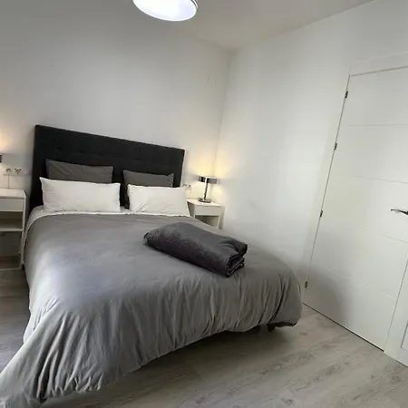 Apartment Atico En El Centro De Granada