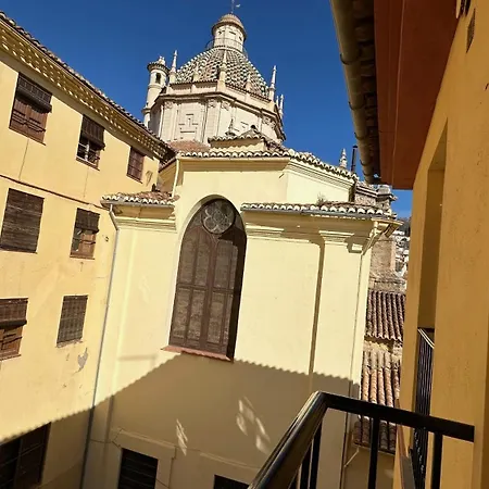 Atico En El Centro De * Granada