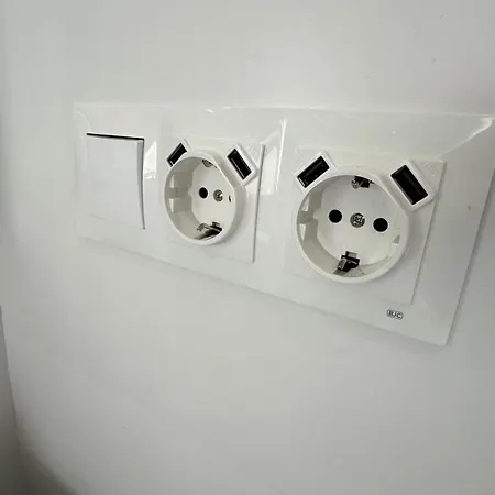 Atico En El Centro De Apartment Granada