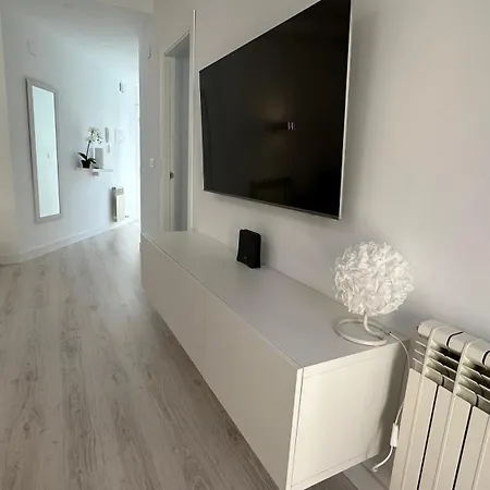 Atico En El Centro De Apartmán Granada
