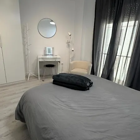 Atico En El Centro De